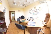 Сдаётся офис в Бизнес центре в Симферополе