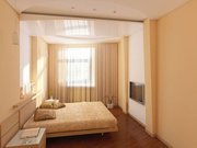 Трехкомнатная ул. Академика Ющенко