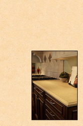 Столешницы из искусственного камня киев дизайн