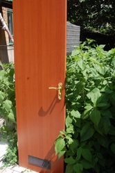 двери мдф бу