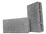 Блоки керамзитовые для перегородок