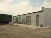 Продам помещение автомойки,  сервиса и подсобных помещений. 