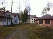 База отдыха на Свитязе