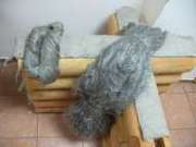 Межвенцовый утеплитель -межвенцовый уплотнитель