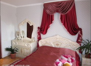 Апартаменты для отдыха в Евпатории