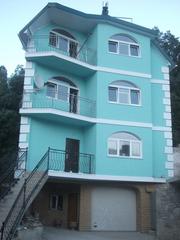 Продам дом в Ялте