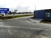 Дом 380 кв.м., + СТО 300 кв.м.,  15 сот. фасад Житомирской трасы.