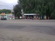 участок 1, 2 Га в г. Марганец Днепропетровская обл. под супермаркет, ТРК