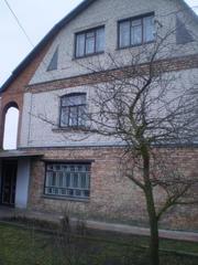 СРОЧНО ПРОДАМ ДОМ В С. СОСОНКА