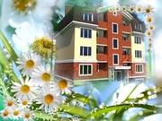 Мы делаем  лучшее доступным! Новостройка в окружении сосен!