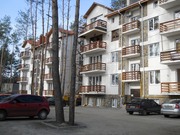 Ирпень,  1-но комнатная квартира