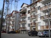 Ирпень,  новый дом на новой трассе на Киев! Квартира 2-хкомнатная