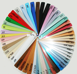 Жалюзи готовых размеров