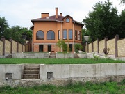 Продам дом на берегу реки в п. Ямбург