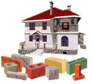 База стройматериалов доступные цены Симферополь