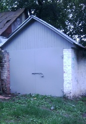 Аренда гаража в центре