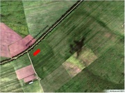 Продається ділянка с.Солонка