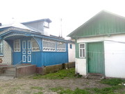 Дом в с.Атюша Черниговской обл.