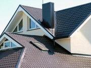 Кровля крыш Металлочерепица,  Битумная черепица  Одесса 0983448251