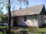 Продам цегляний будинок