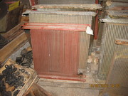 Котел «Данко-24»,  аппарат отопительный газовый водогрейный АОГВМ-8