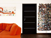 Межкомнатные двери TWIN SET