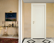 Межкомнатные итальянские двери Lucchini