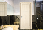 Итальянские межкомнатные двери из цельного дерева Cairoli