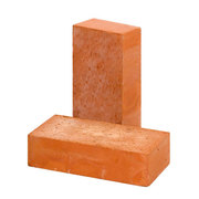 Кирпич и газобетон