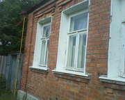 Продам 1/2 дома м.Киевская,  5-7 мин ходьбы