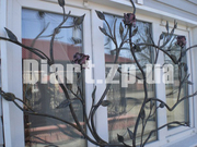 Художественная ковка Запорожье