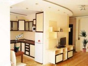 Сдам посуточно 1 ком квартиру по ул. Мельника  3етаж находится в самом