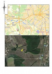 Садовый участок, продам