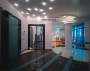 Полный комплекс дизайнерских работ