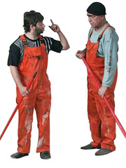 Качественные строительные материалы.