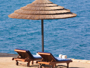 Земельный участок на азовском побережье под индивидуальную застройк