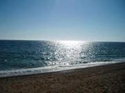 Продам участок земли на побережье