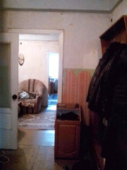 Трехкомнатная квартира на кв. Жукова.