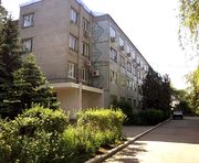 Часть нежилого здания под офисы