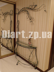 Кованые изделия