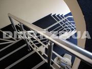 Нержавеющие и алюминиевые ограждения и перила...