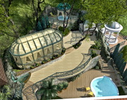 Благоустройство дома. Благоустройство приусадебного участка