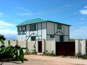 Продам свой участок на берегу моря