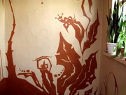 декоративное оформление интерьера