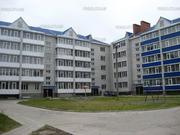 2-комн. квартира в новом кирпичном доме по ул.Королева,  12-Б