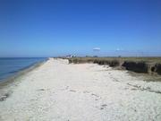 Участок земельный (пригород Геническа) 10 сот.