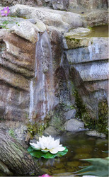 Беседки,  скульптура,  садовая мебель,  фонтаны и др. 