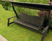 Садовая и дачная и  мебель.