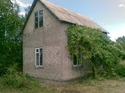 Продам дачу в Кротенках