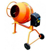 Бетономешалка AgriMotor B 1510  Венгрия 